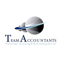 TEAM ACCOUNTANTS LIMITED logo - Similar company to Rwc