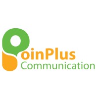 Poinplus Communication logo - Similar company to Upperwest Creative