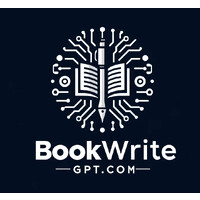 BookWriteGPT.com logo - Similar company to Podcasterslists.Com