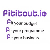 fititout.ie logo - Similar company to Architectural Spaces