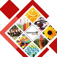 Quimasa Manuchar logo - Similar company to Grupo Techmall