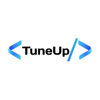 TuneUp Technologies logo - Similar company to Brix Networks