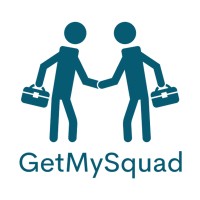 GetMySquad logo - Similar company to Ilicensing.Io