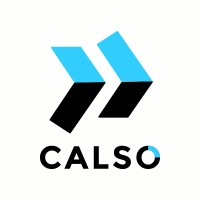CALSO logo - Similar company to E3C Conseil
