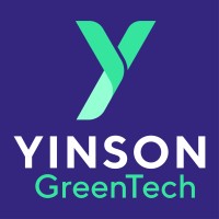 Yinson GreenTech logo - Similar company to Ev Connection