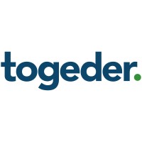 togeder. logo - Similar company to Planet9 Labs
