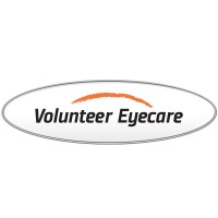 Volunteer Eyecare logo - Similar company to Halls Vision Clinic