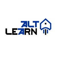Alt Learn logo - Similar company to Nativecreativ