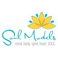 Soul Models logo - Similar company to 360 Branding & Communications