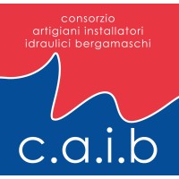 C.A.I.B. Consorzio Artigiani Installatori Idraulici Bergamaschi logo - Similar company to Rb Srl