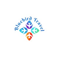 Blue Bird Travel Agency logo - Similar company to Nise Leisure