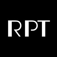 RPT Realty logo - Similar company to Petram Analytics
