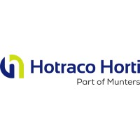 Hotraco Horti logo - Similar company to Van Os Engineering
