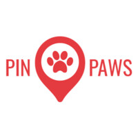Pin Paws logo - Similar company to American Online Benefits Group