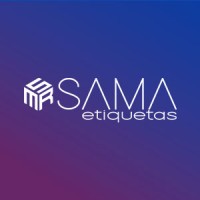 SAMA Etiquetas logo - Similar company to Mega Label