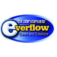 Everflow Eaves & Exteriors Inc. logo - Similar company to Eco-Tech Building Solutions