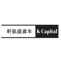K7 Captial logo - Similar company to Yunxi Technology Co., Ltd · Seasonal