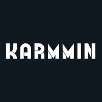 KARMMIN logo - Similar company to Aiotel
