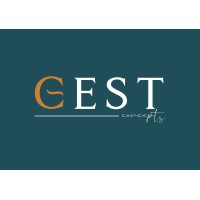 GEST Holdings logo - Similar company to Yu Ming Ge