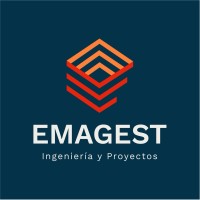 Ingenieria y Proyectos Emagest SpA logo - Similar company to Trimex Spa