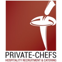 Private-Chefs - Placements & Catering logo - Similar company to Personal Chef