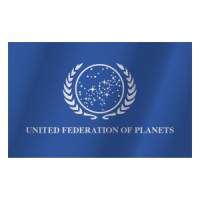 Federation of Planets - USA logo - Similar company to Grimoire