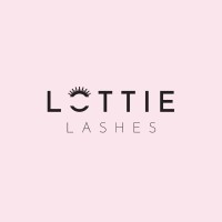 Lottie Lashes UK logo - Similar company to Lola’S Lashes