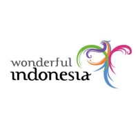 Ministry of Tourism of the Republic of Indonesia logo - Similar company to Bekraf (Badan Ekonomi Kreatif Indonesia)
