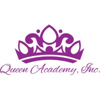 Queen Academy, Inc. logo - Similar company to Fancy Funnel Cake