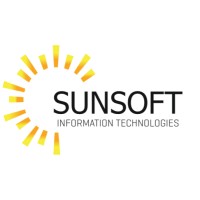 Sunsoft Information Technologies logo - Similar company to Mthoughts Technologies