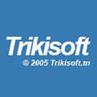 TrikiSoft logo - Similar company to Oxydev