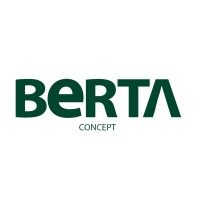 Berta Concept logo - Similar company to Notti Home