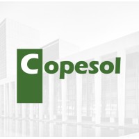 COPESOL SL logo - Similar company to Grupomamsa