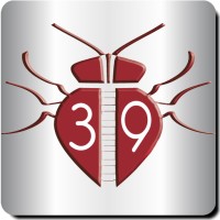 Studio Grafico 39 logo - Similar company to T.R.T.