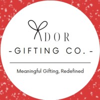 Ador Gifting Co. logo - Similar company to Ikiya Store