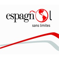Espagnol Sans Limites logo - Similar company to Espagnol Pas À Pas