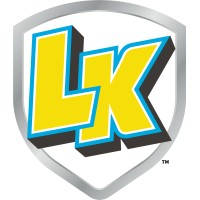 Lorissa's Kitchen logo - Similar company to Step One Foods