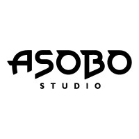 Asobo Studio logo - Similar company to Ankama