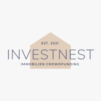 investnest GmbH logo - Similar company to Nice Guys Gelato Gmbh
