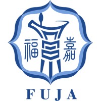 FUJA PTY LTD logo - Similar company to Chriate