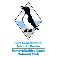 Pembrokeshire Coast National Park Authority logo - Similar company to Pembrokeshire Coastal Forum