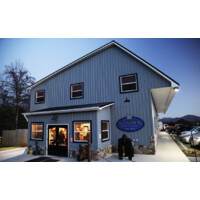 Silverback Distillery logo - Similar company to Unifying Spirits