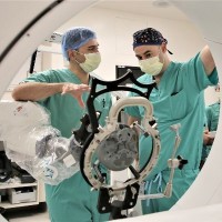 UC Davis Department of Neurological Surgery logo - Similar company to Uc Davis Mxr