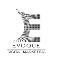 Evoque Digital Marketing logo - Similar company to 7P Infomedia