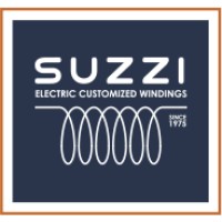 Suzzi Srl logo - Similar company to Modelstampi