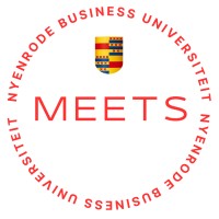 Nyenrode MEETS logo - Similar company to Eppix Esolution Ltd
