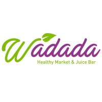 Wadada Healthy Market & Juice Bar logo - Similar company to Kinosa - Healthy Bar Et Traiteur