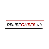 ReliefChefsUK logo - Similar company to She Talks Asia