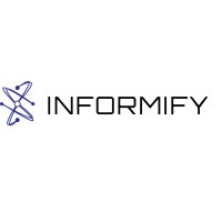 INFORMIFY AB logo - Similar company to Eko & Balans