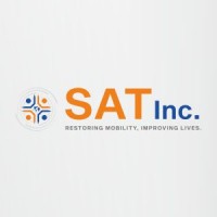 Shalby Advanced Technologies, Inc. (SAT)- Dba. Consensus Orthopedics logo - Similar company to Consensus Orthopedics